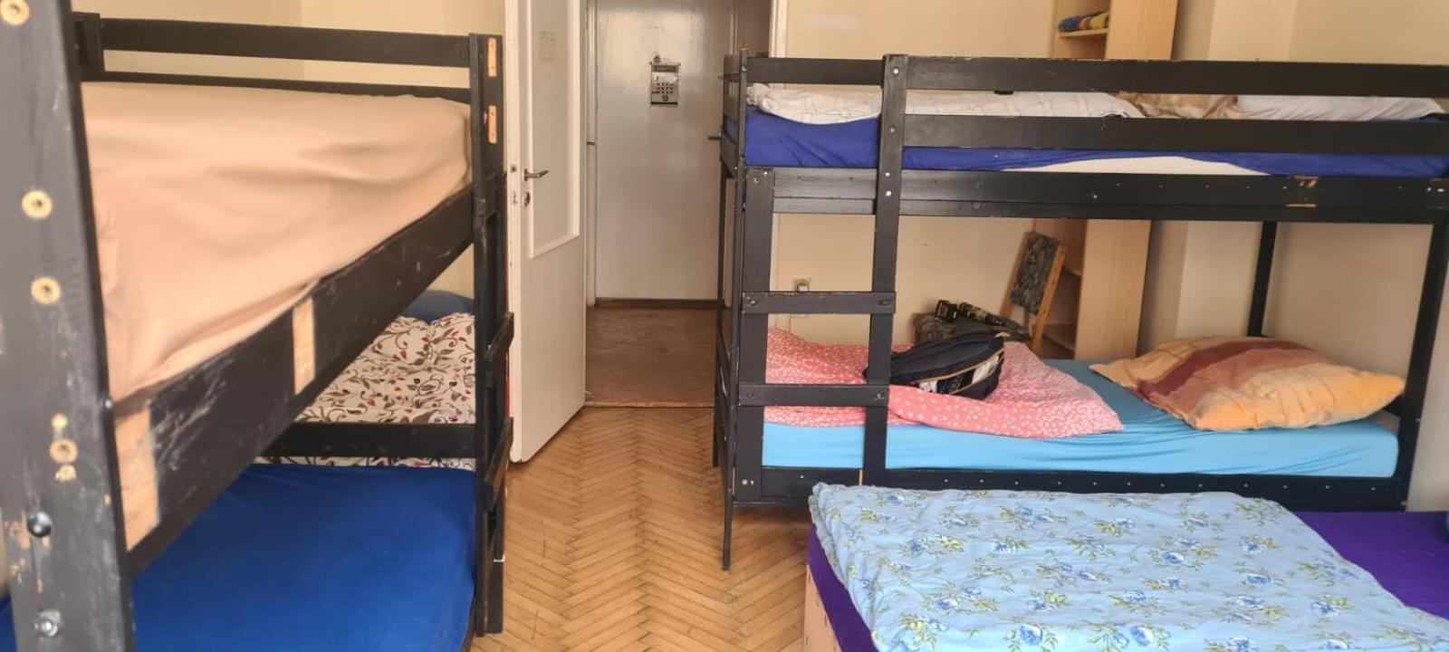 Flat 18 Minutes From Vaclavske Namesti Прага Экстерьер фото